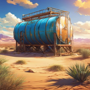 مزایا و معایب مخزن آب چیست ؟