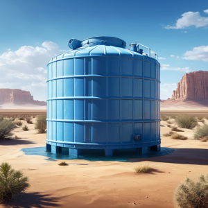 مخزن آب چیست؟